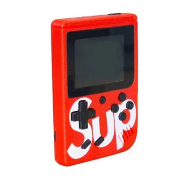 Consola De Juegos Portátil Sup