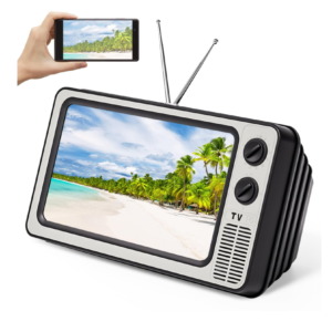 Amplificador de Pantalla Móvil